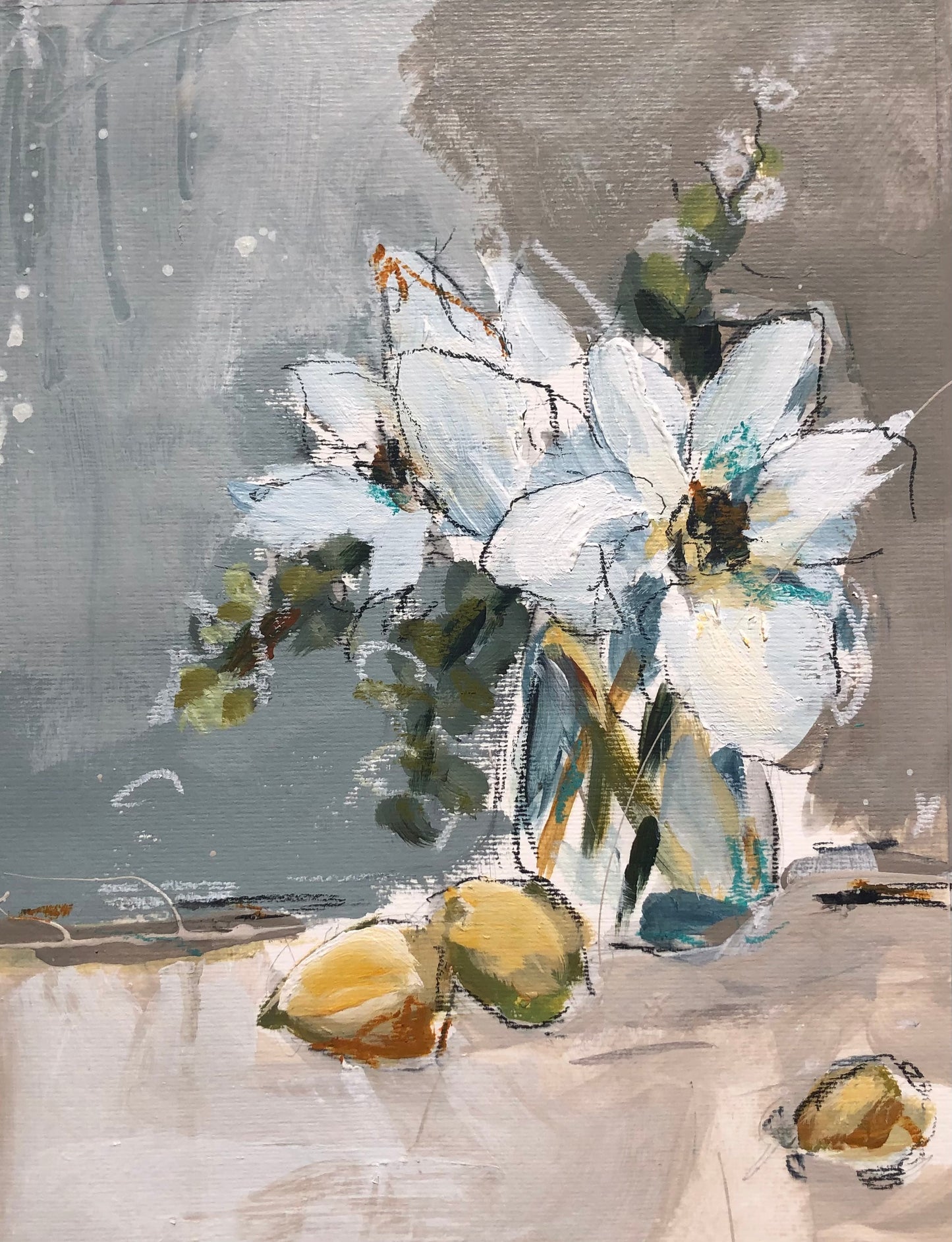 Southern Magnolia