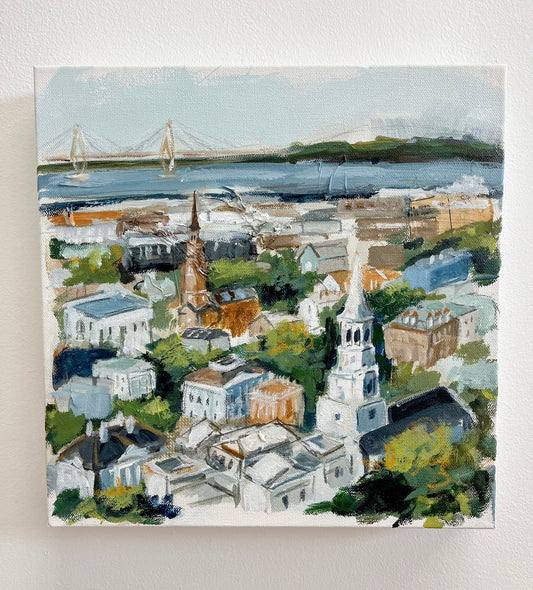 Charleston mini