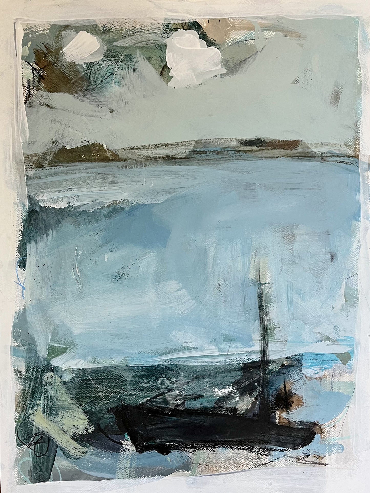 Off Shore
