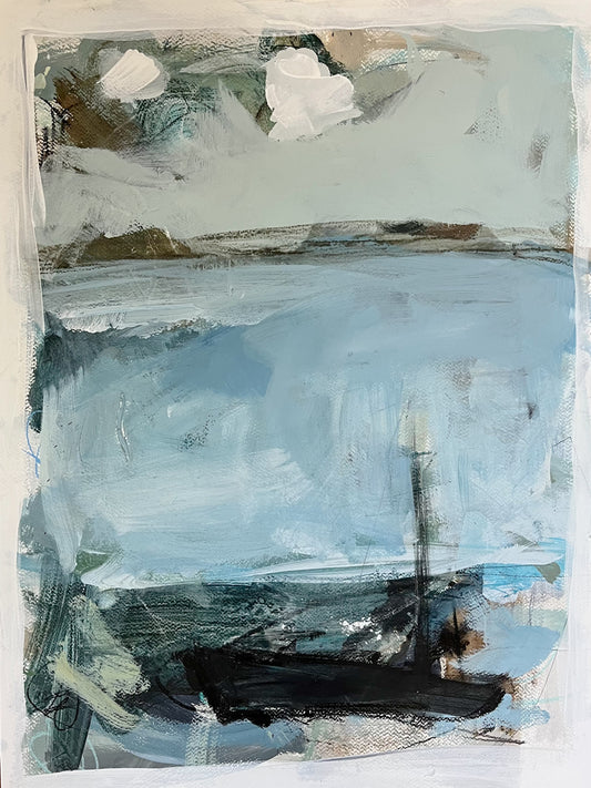Off Shore