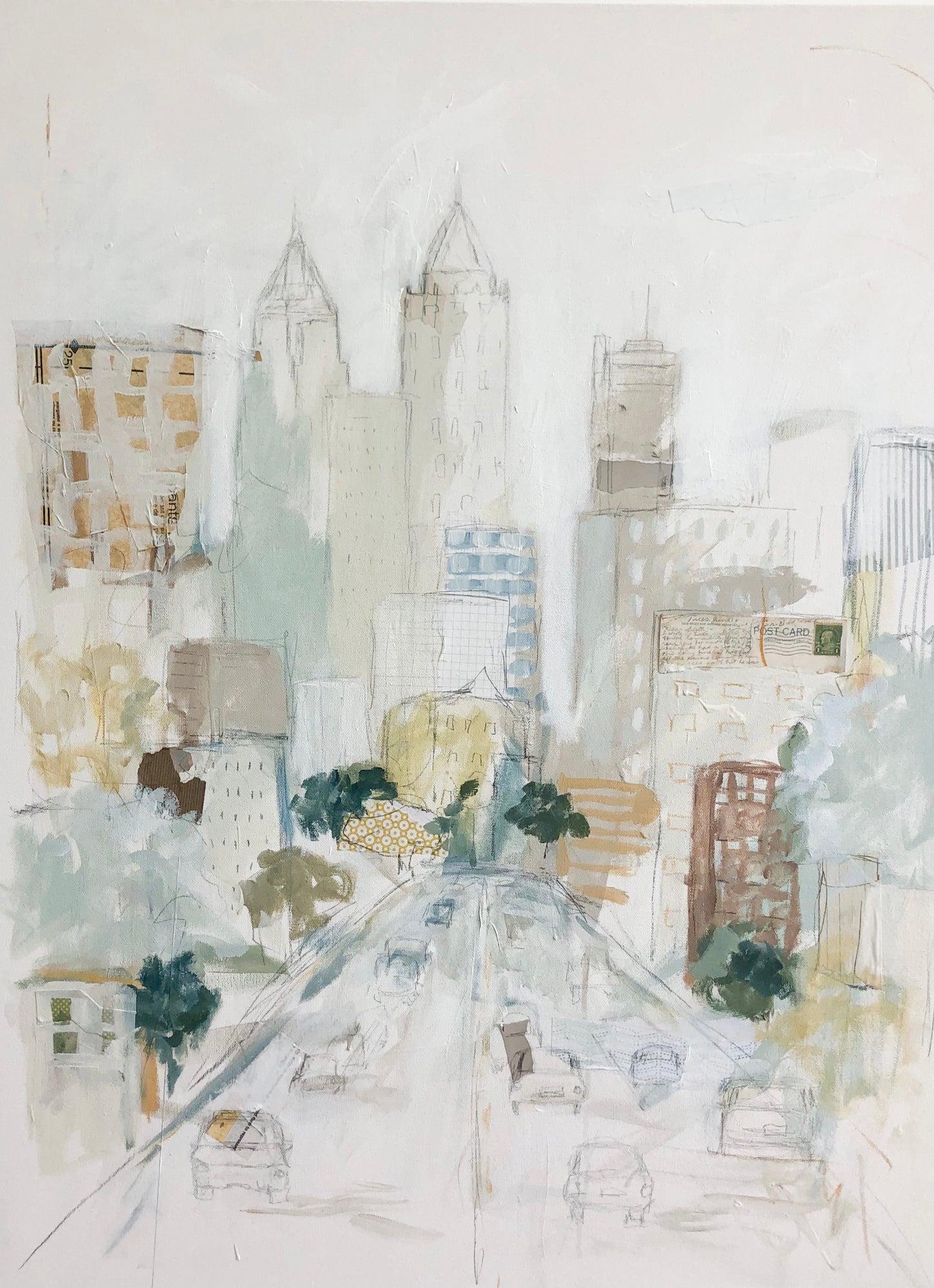 Peachtree Street