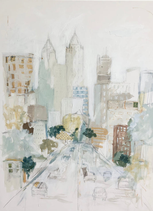 Peachtree Street