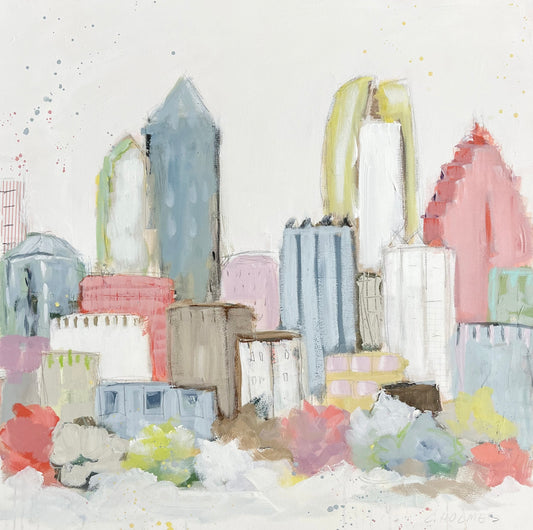Happy Town