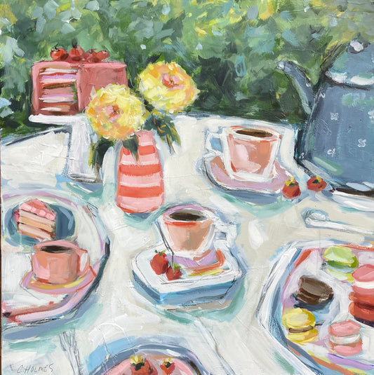 Tea Party