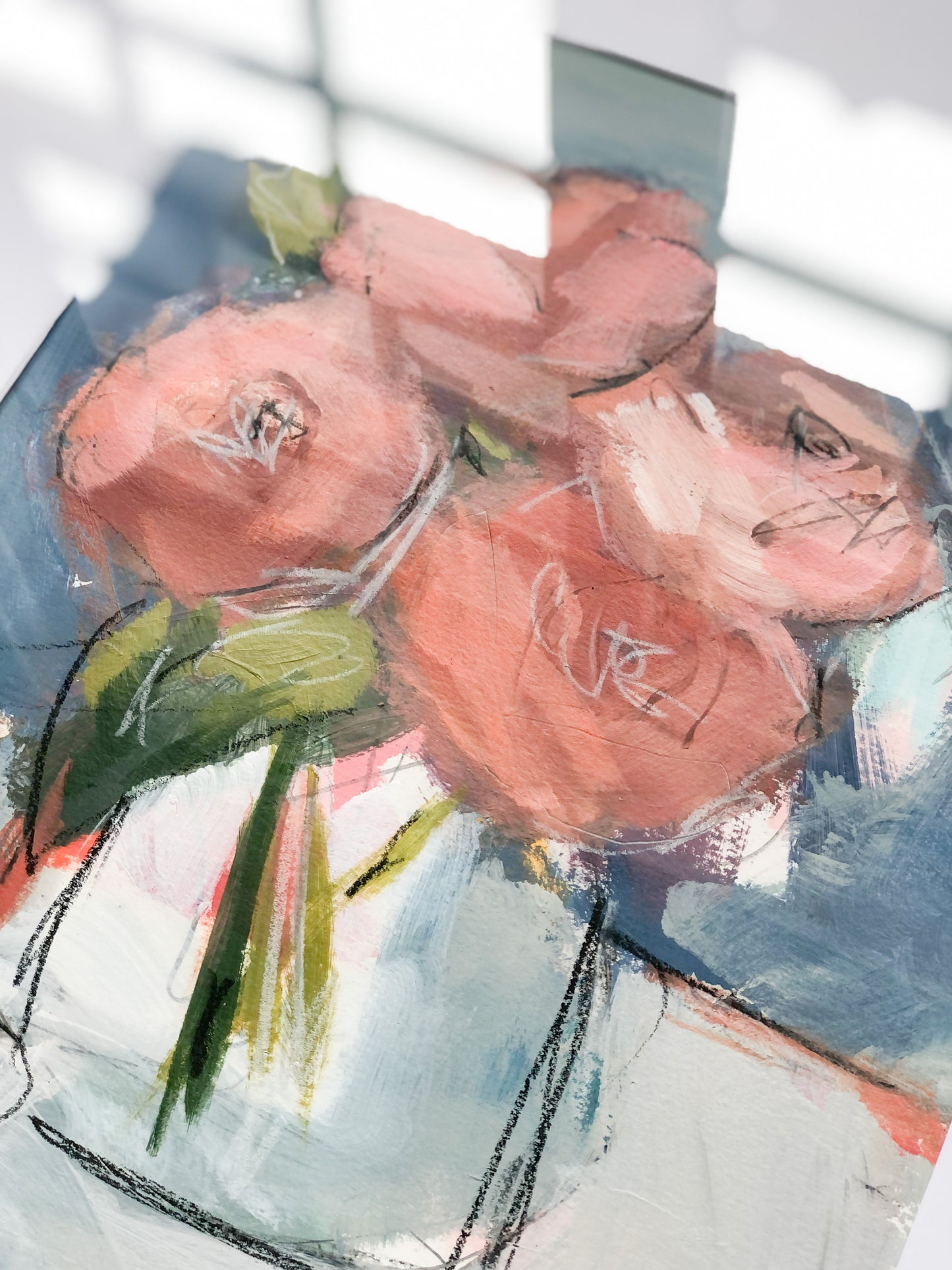 Archived works