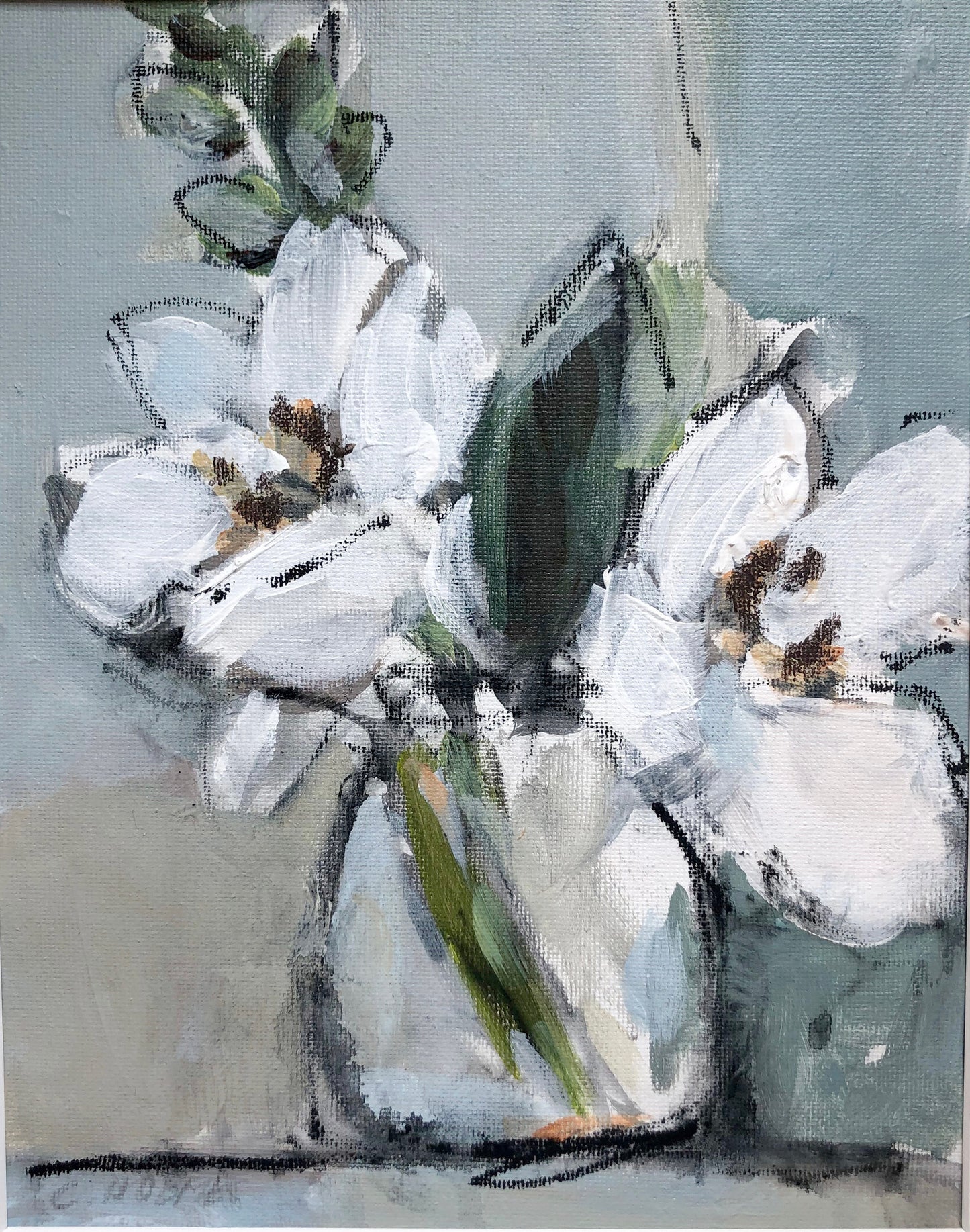 Sugar Magnolia