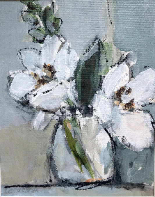 Sugar Magnolia