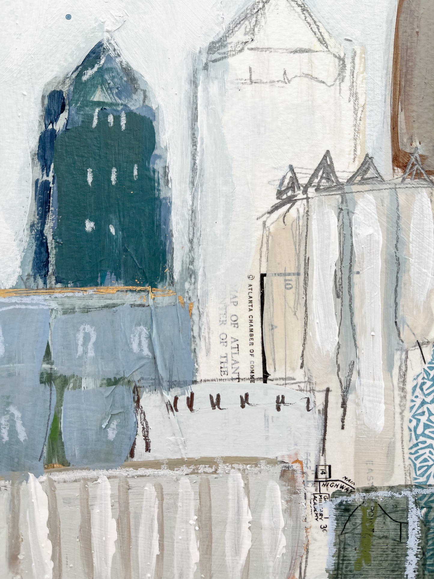 Southern Charm - Atlanta